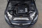 Mercedes-Benz C350 e Avantgarde Line 2015 года (NA)